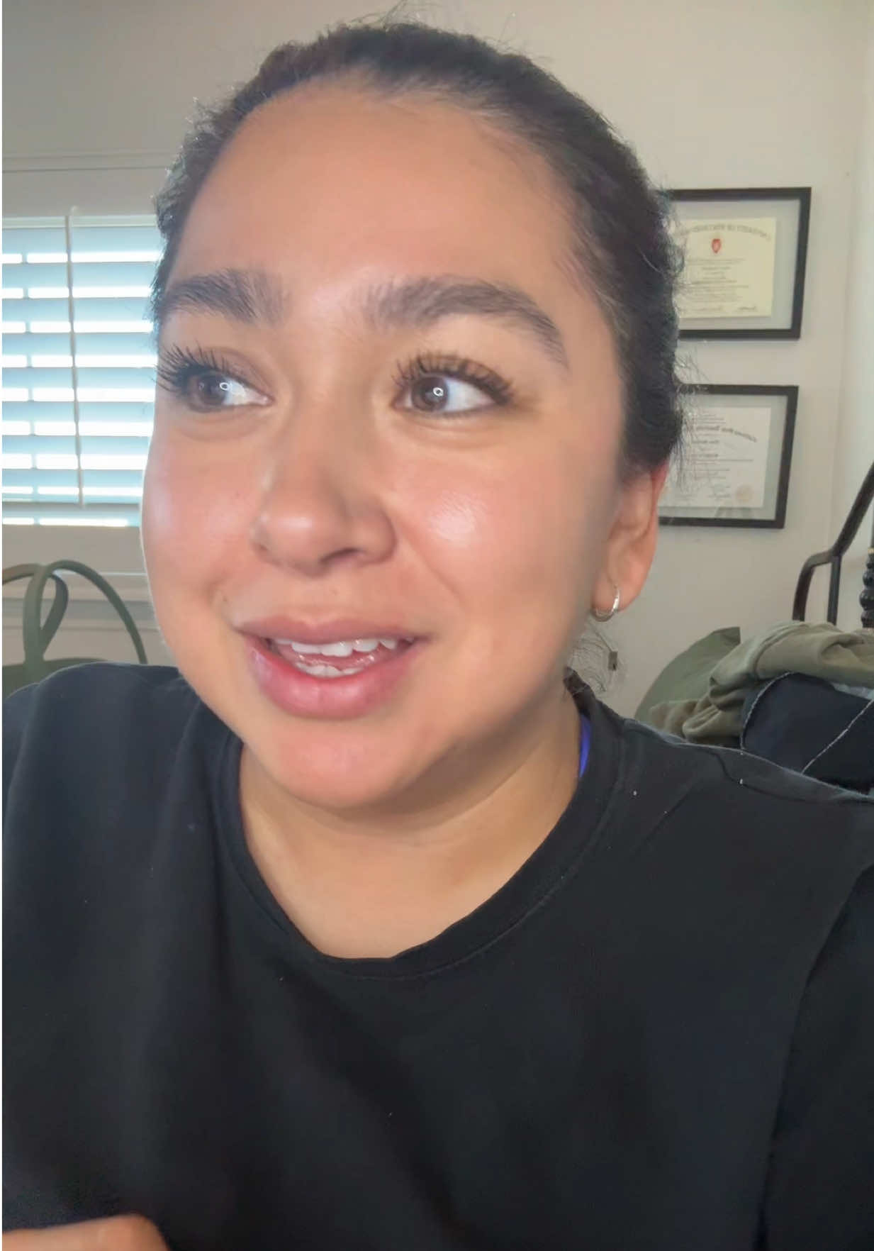 @Diana Madrigal|Psychic Medium