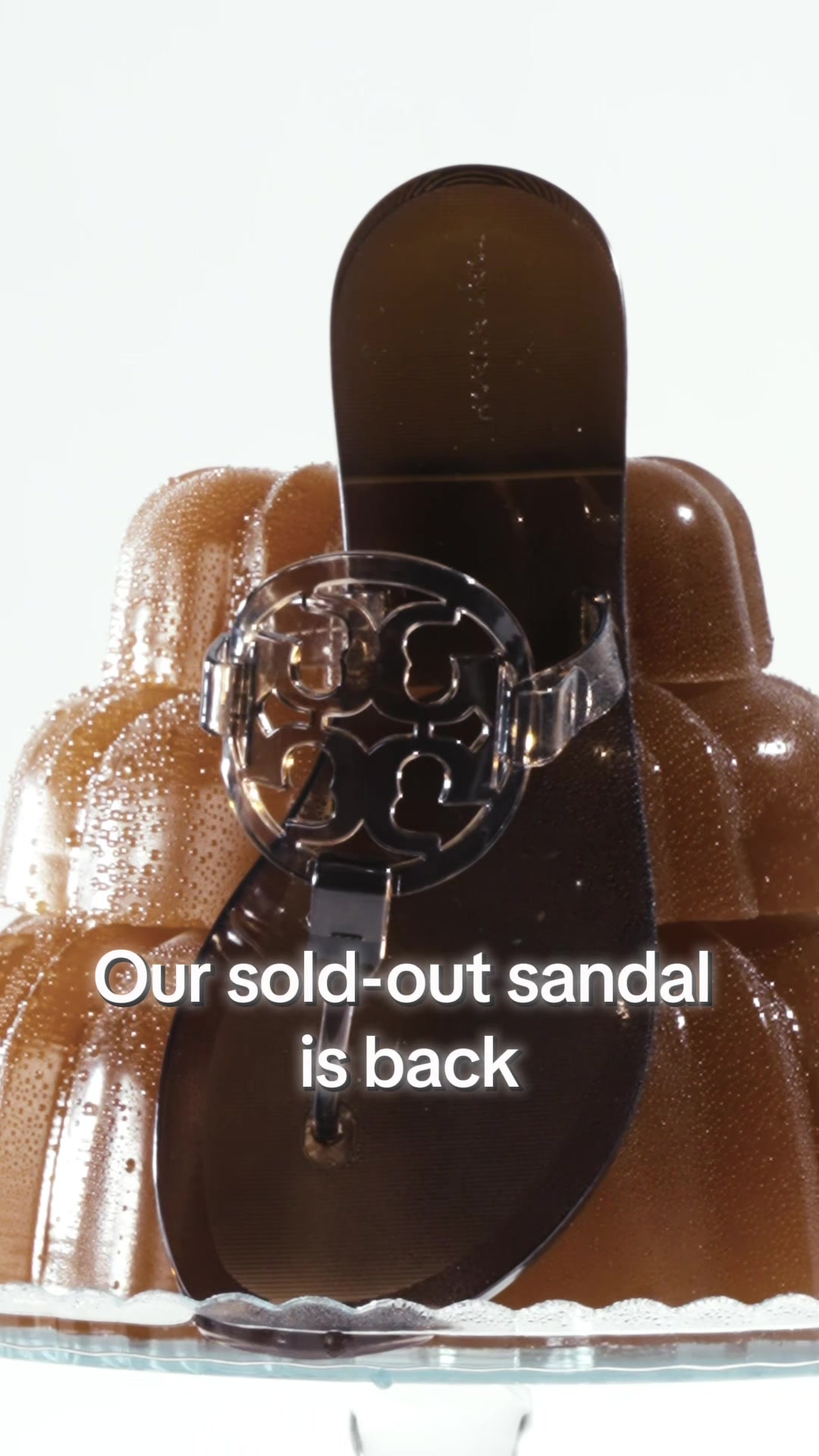 @TORY BURCH