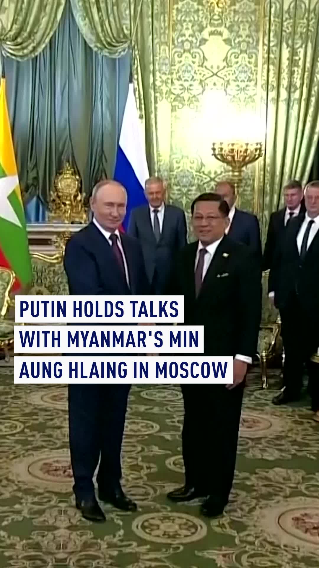 @CGTN Europe