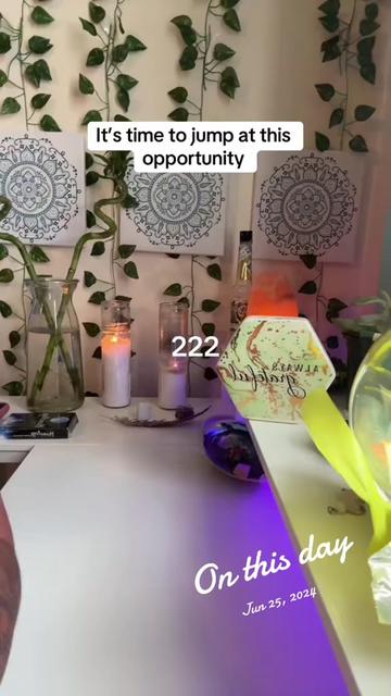 @Ascending Above 11:11