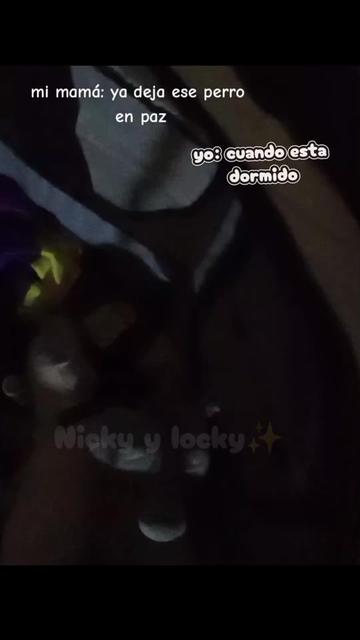 @Nicky y locky ✨