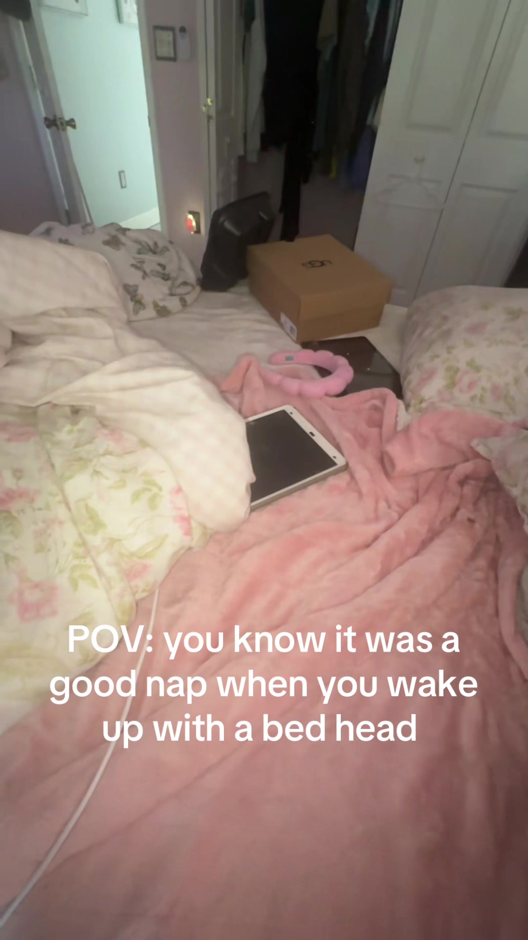@Zi’ya Michelle