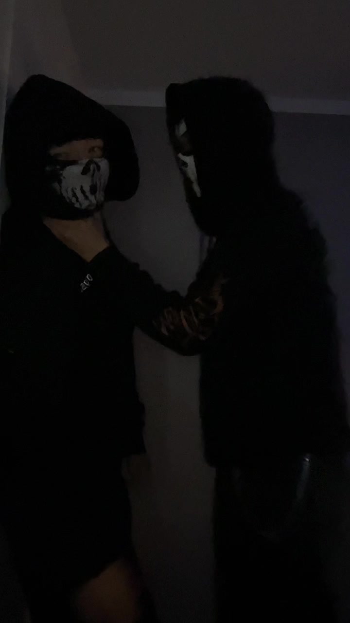 @Rexy & Diego