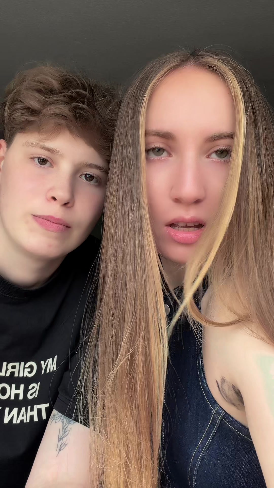 @Яна & Саша