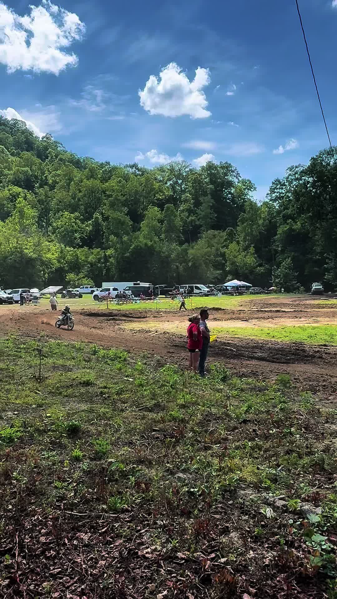 @🏁GOODMAN FAMILY RACING 🏁