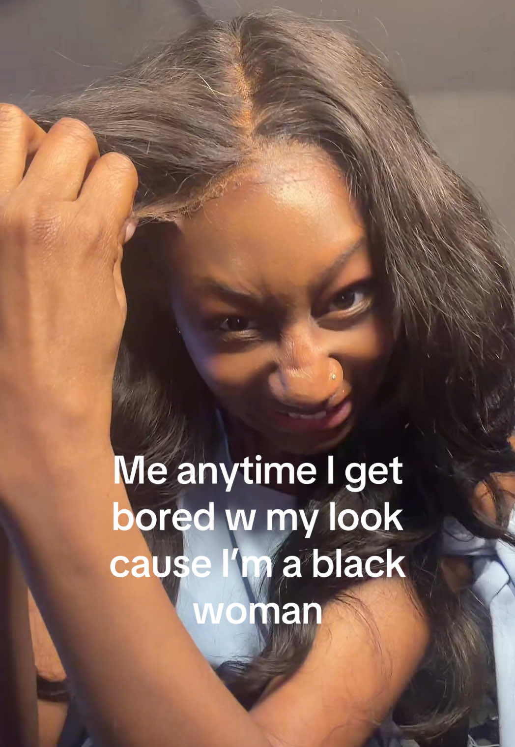 @Ya Girl Des LIVE