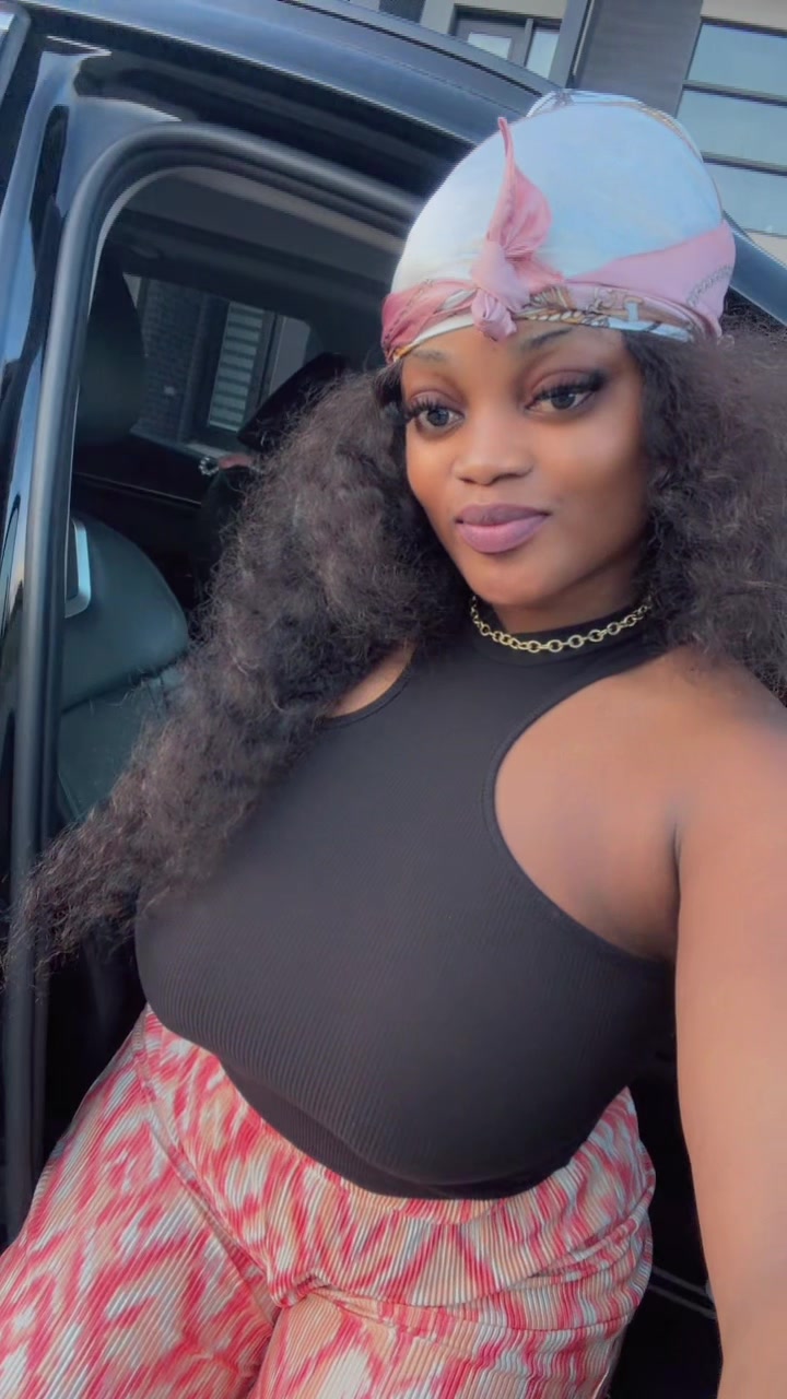 @Maame Benewaa