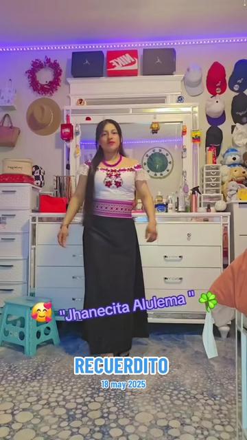 @🥰❤️🔥 My Jhanethcita 💝☘️