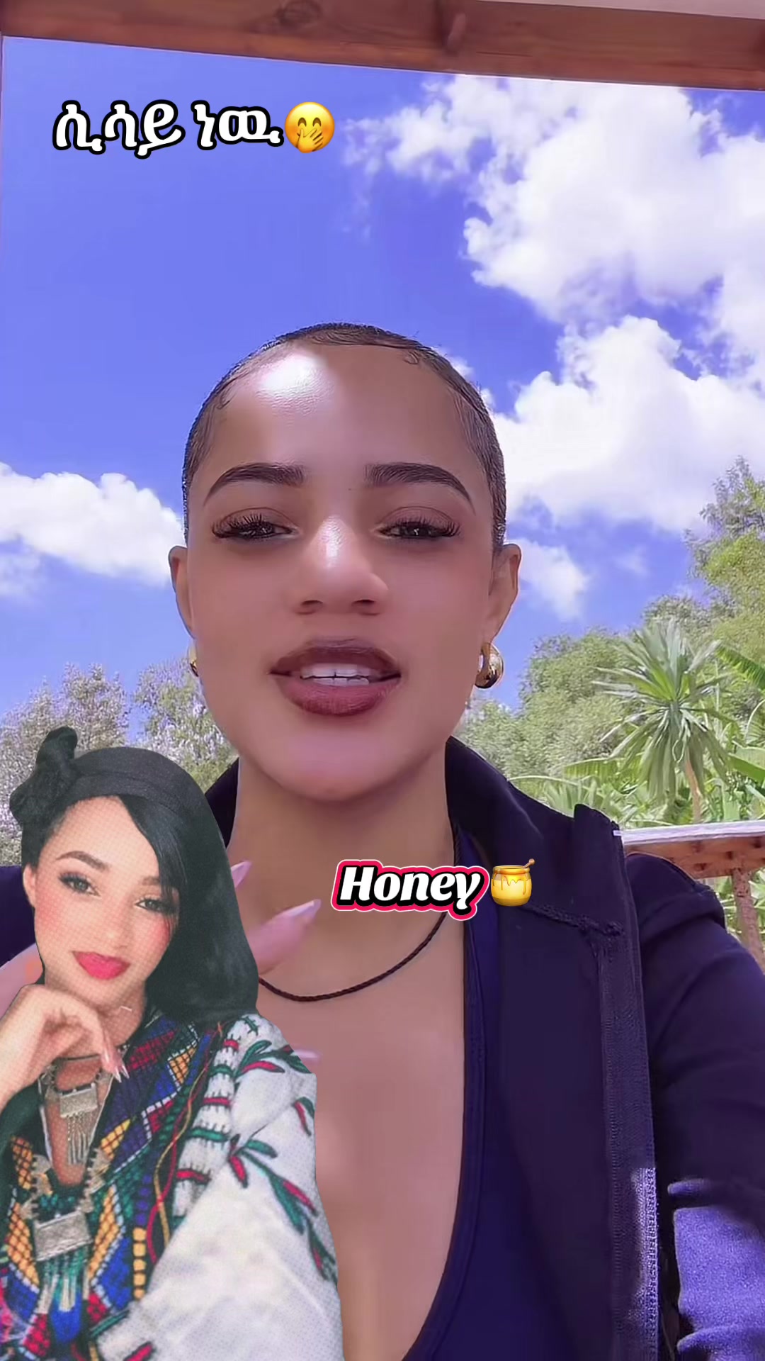 @Honey 🍯💎