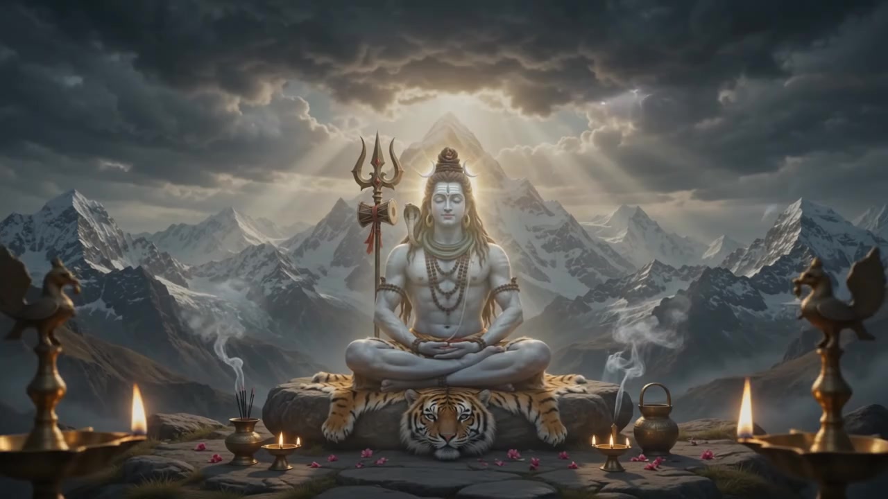 @Kriya Yogi Sujeet