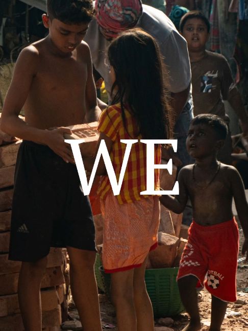 @Save Our Earth