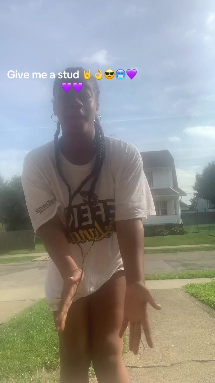 @Ariona hill 262 GDK Bad bitch