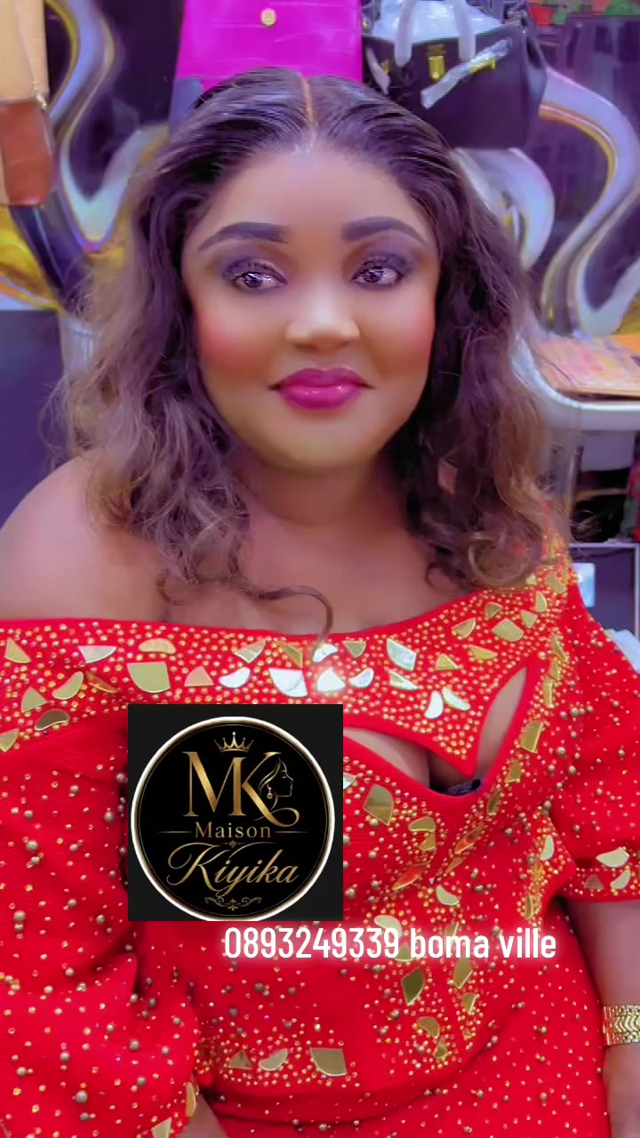 @Bernis kiyika Coiffure