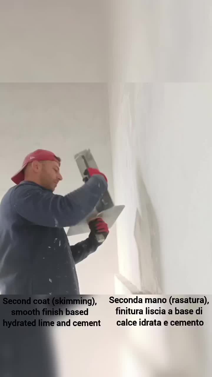 @FCC Plasterer