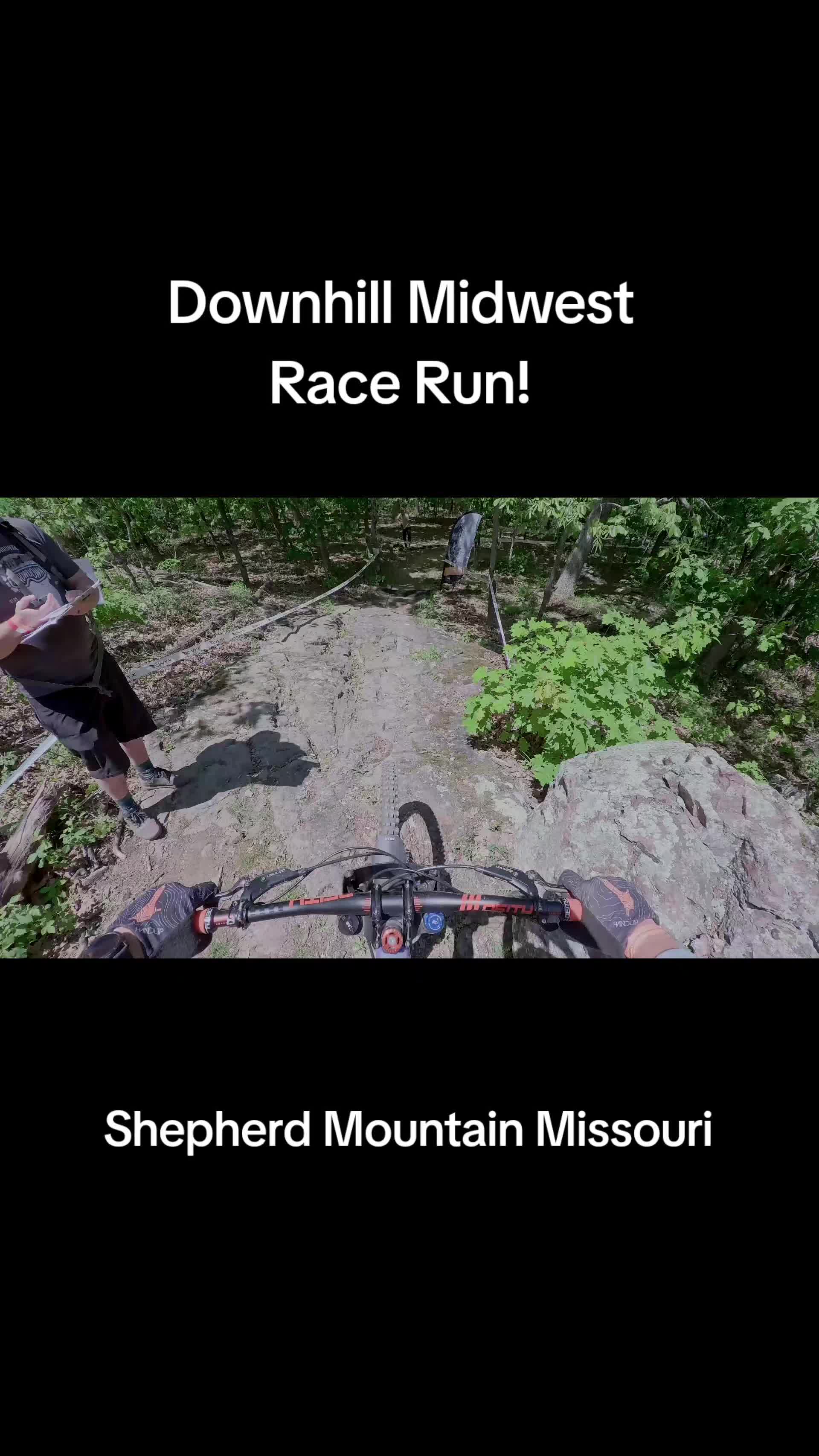 @Alex Anderson MTB