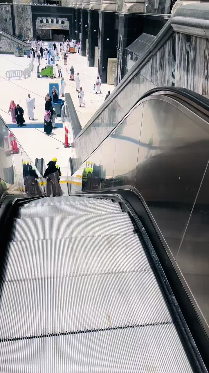 @الحرم مكة 🕋