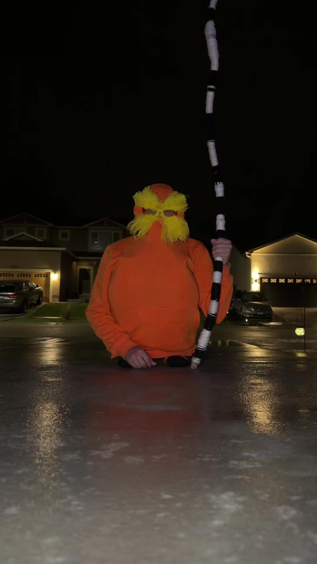 @LoRaX