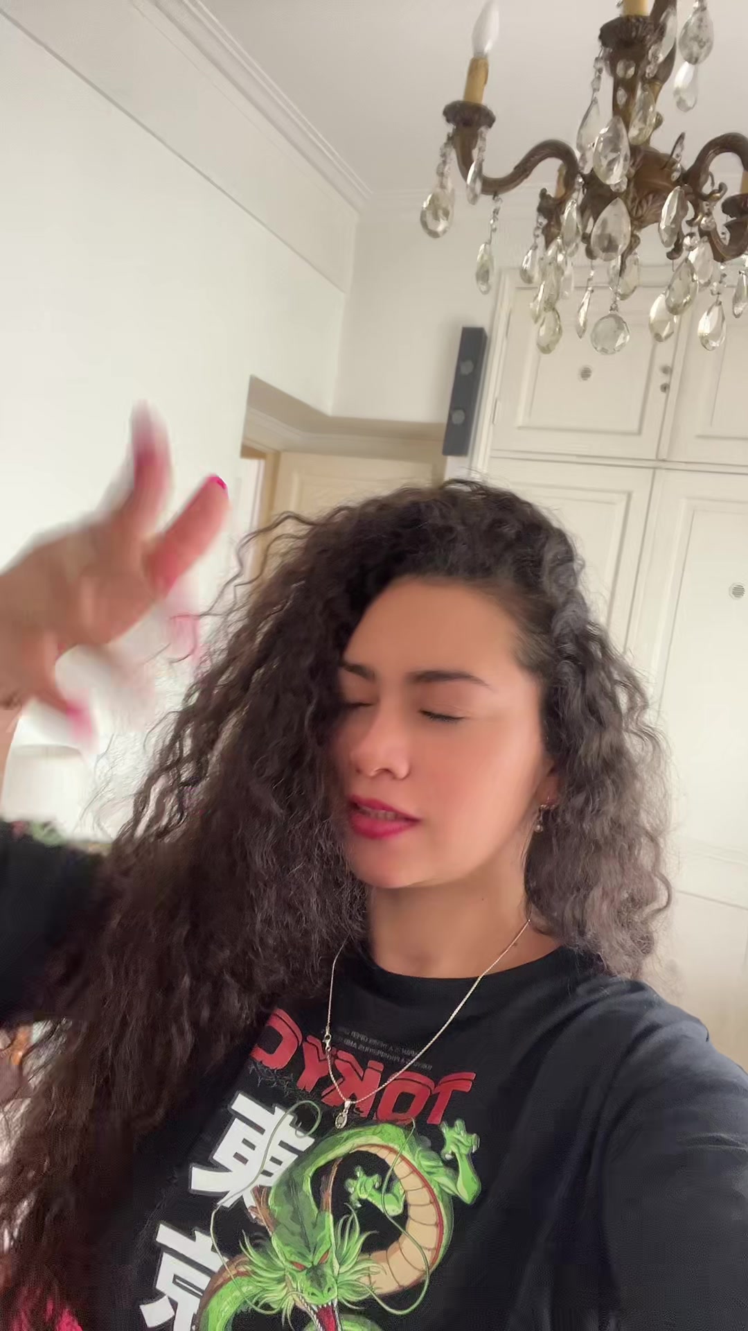 @Ester Ramirez