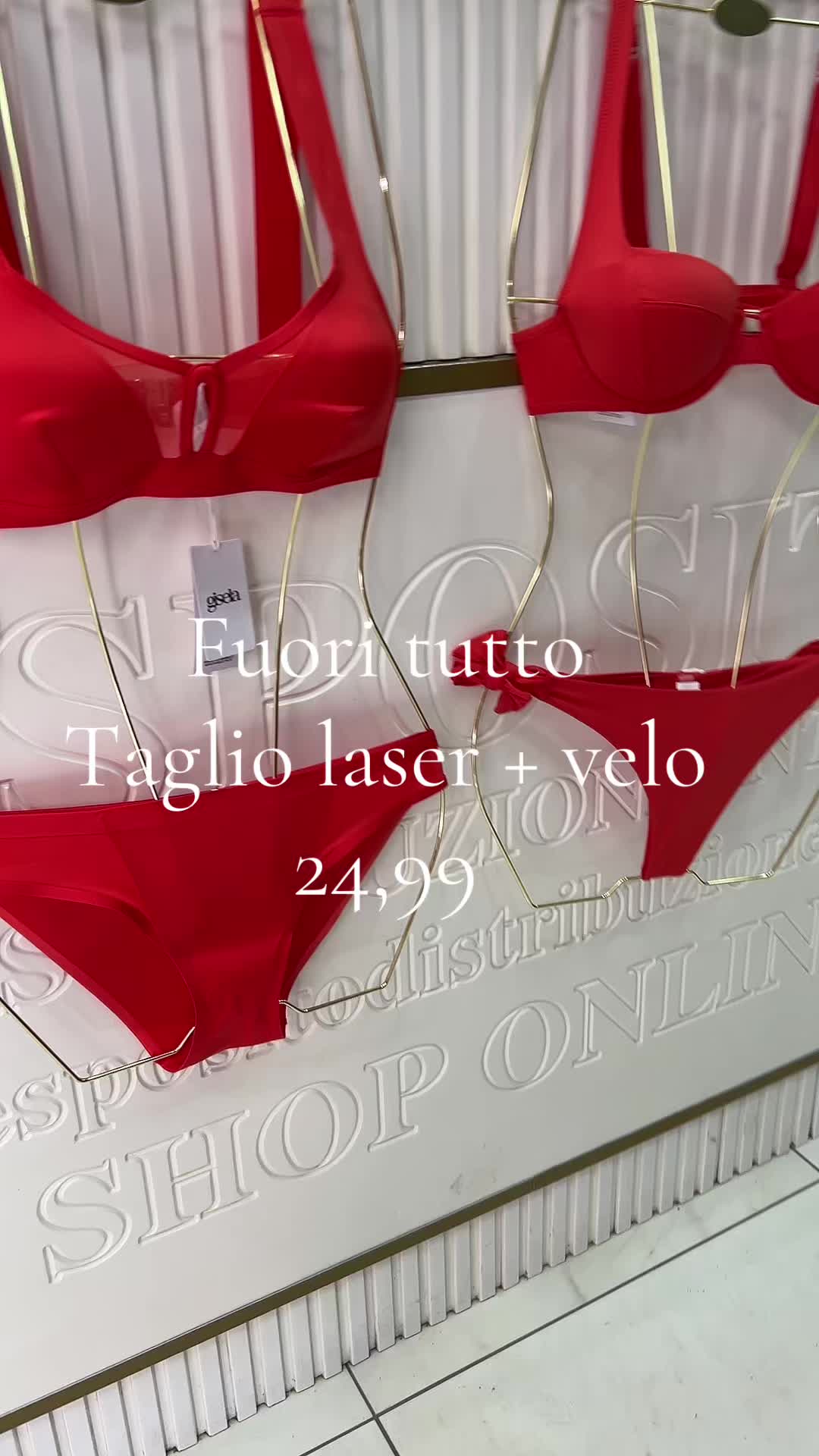 @Esposito Distribuzione Melito