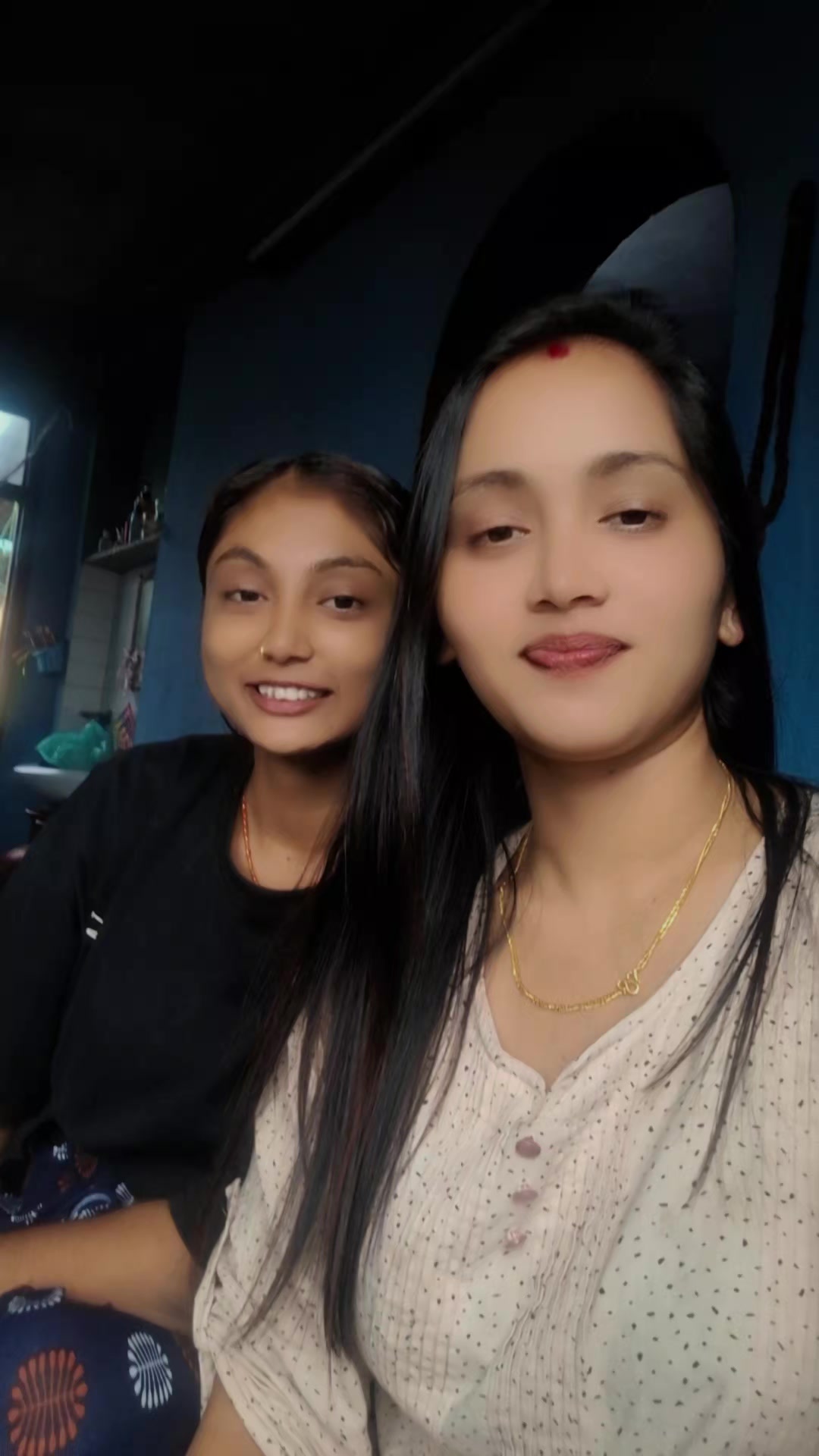 @Aarthi Aadhikari