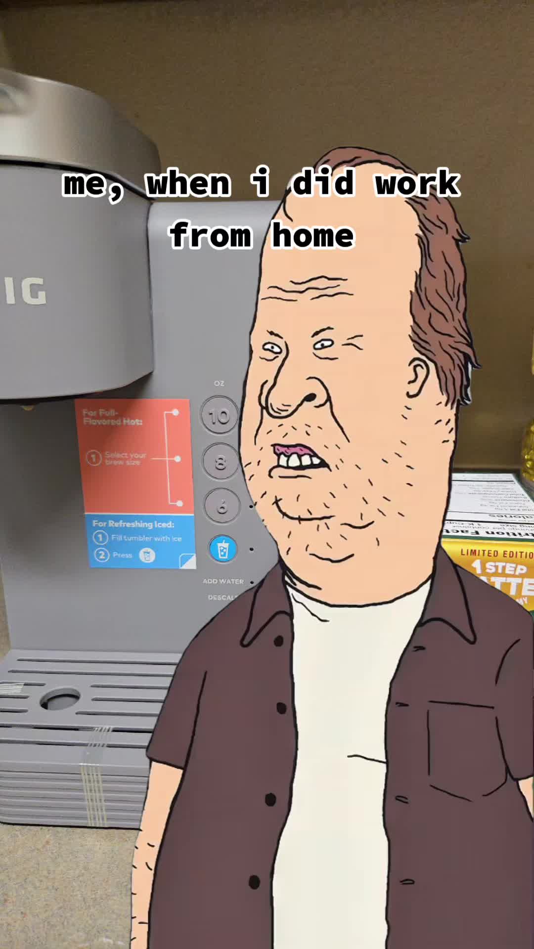 @Kaptain Ray Smithers