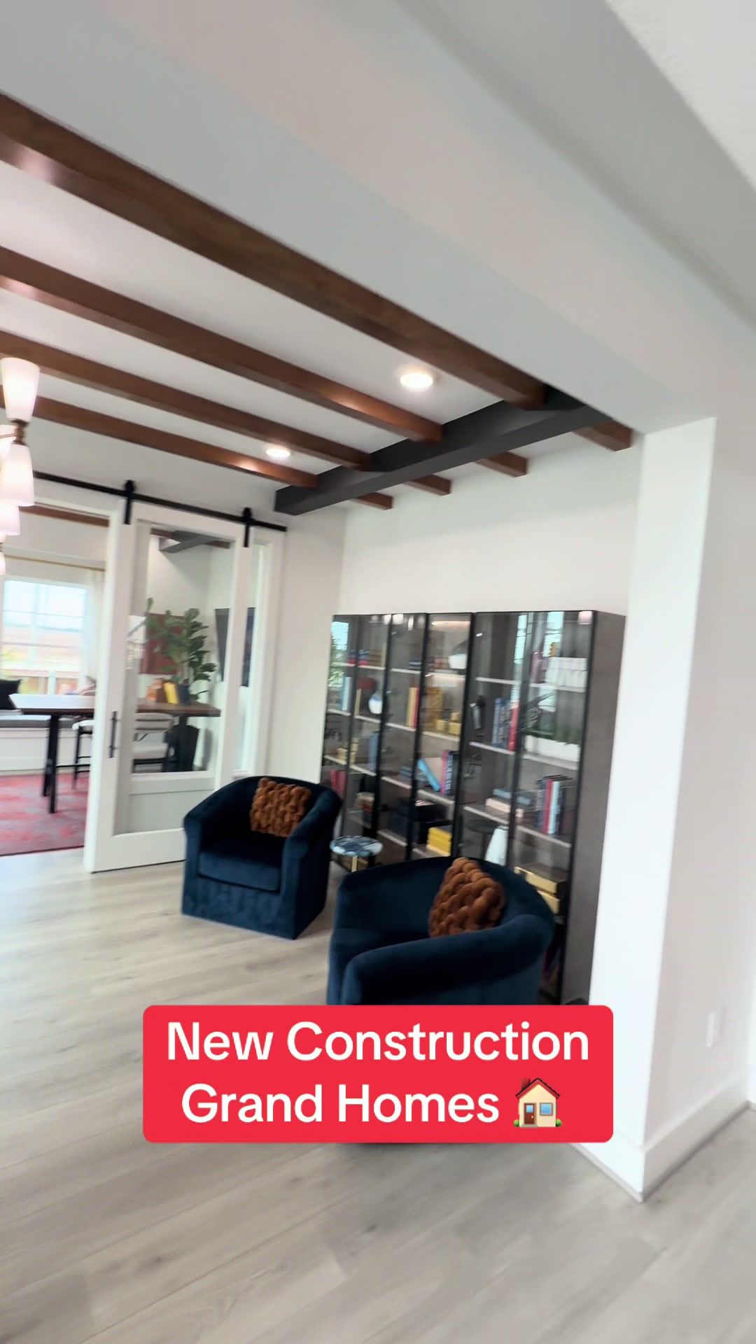 @Tasha | DFW Realtor