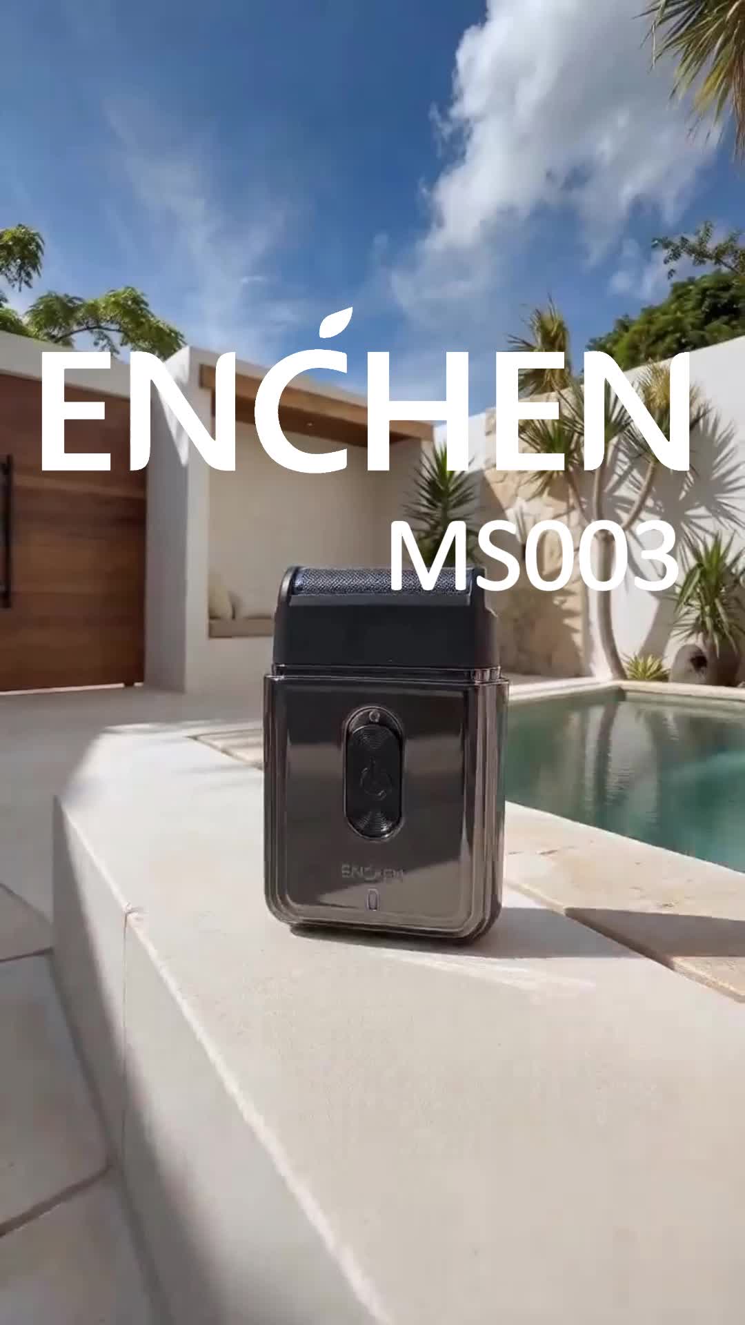 @Enchen Malaysia