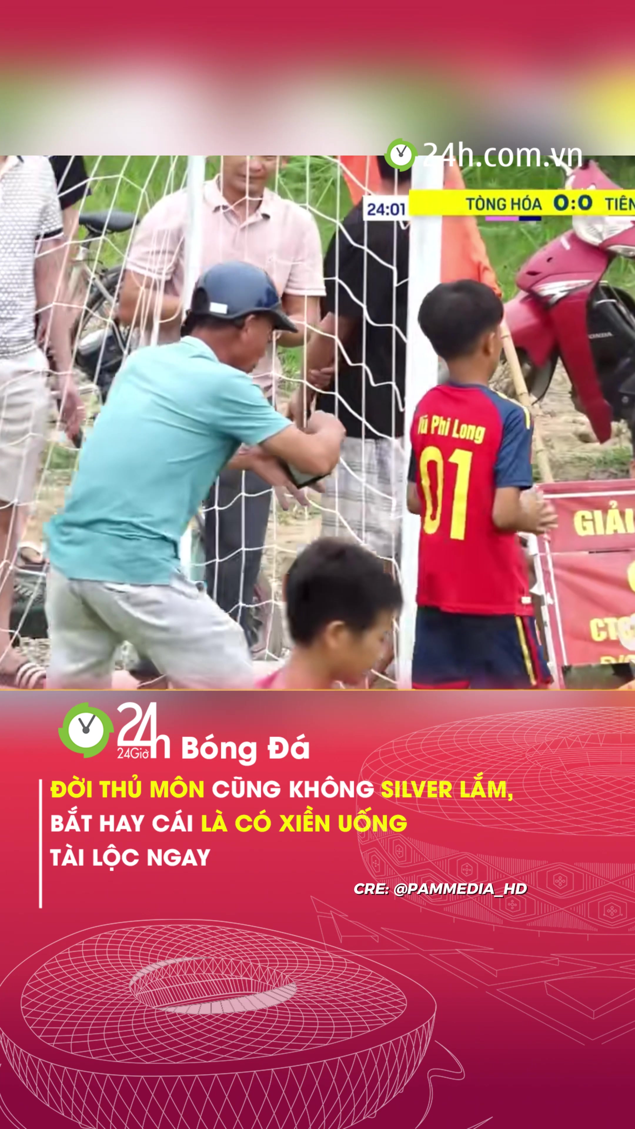 @24h B&oacute;ng Đ&aacute;