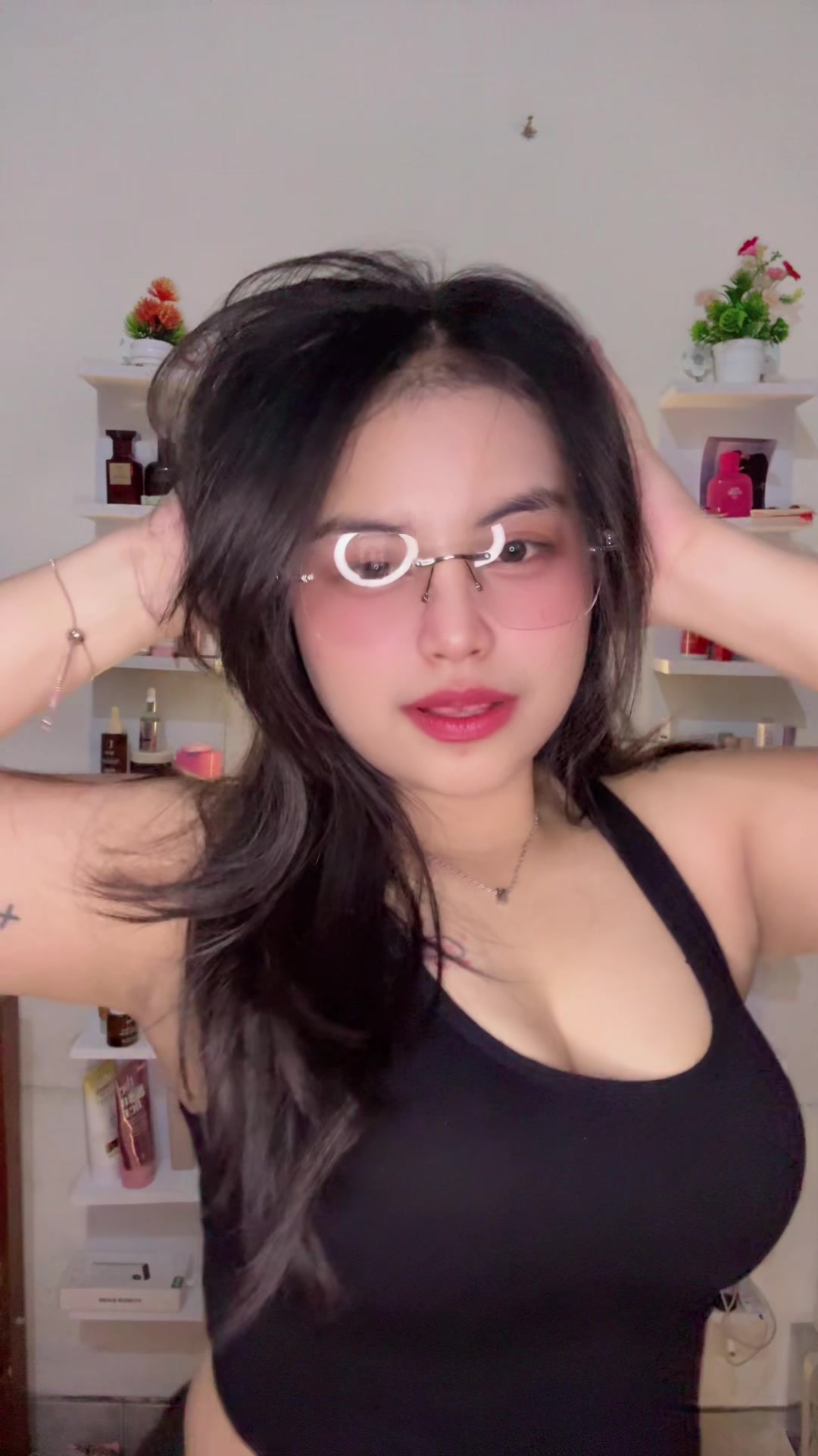 @NATALIA JGN DI BAN!