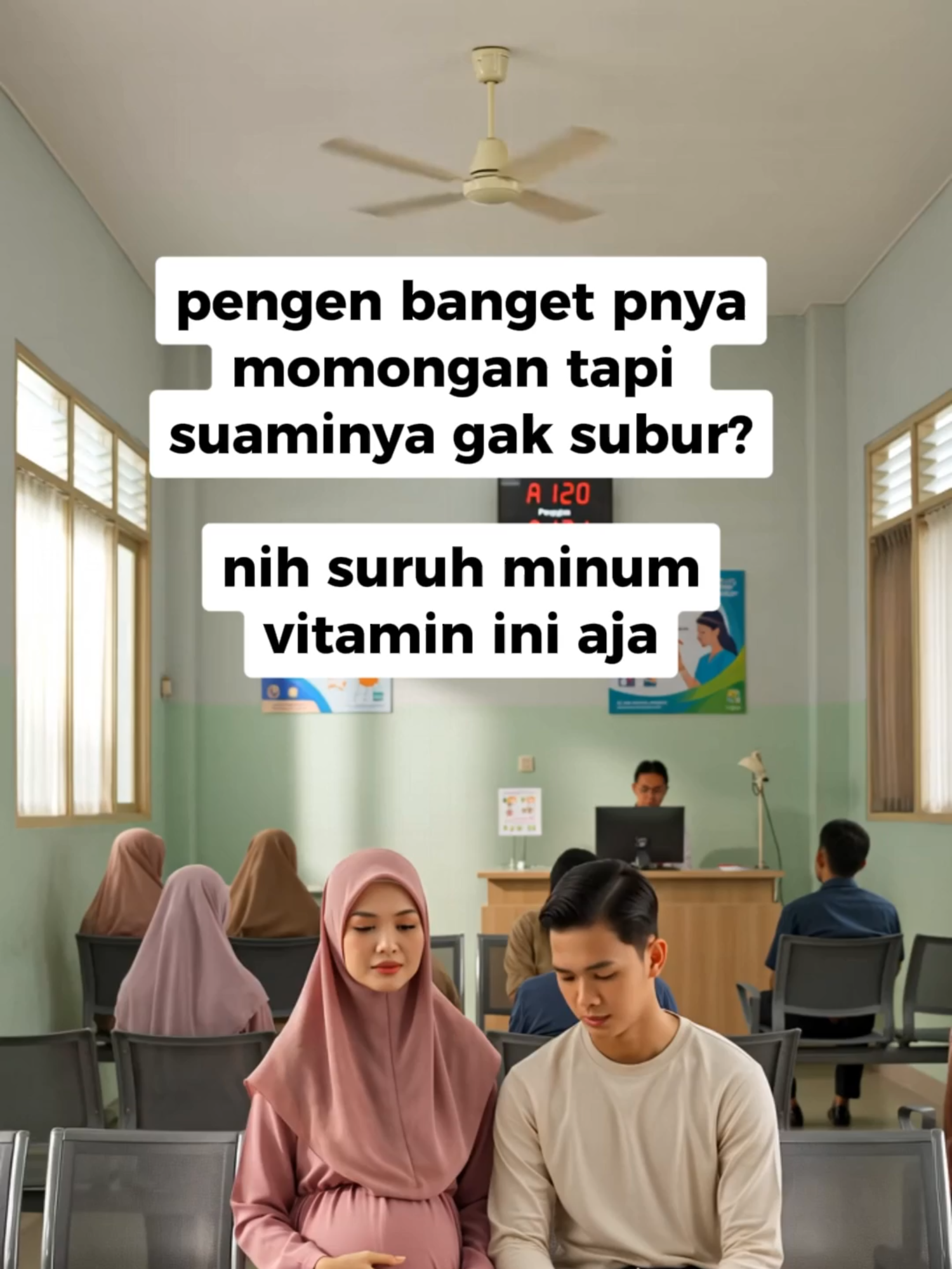 @Vitamin Pria