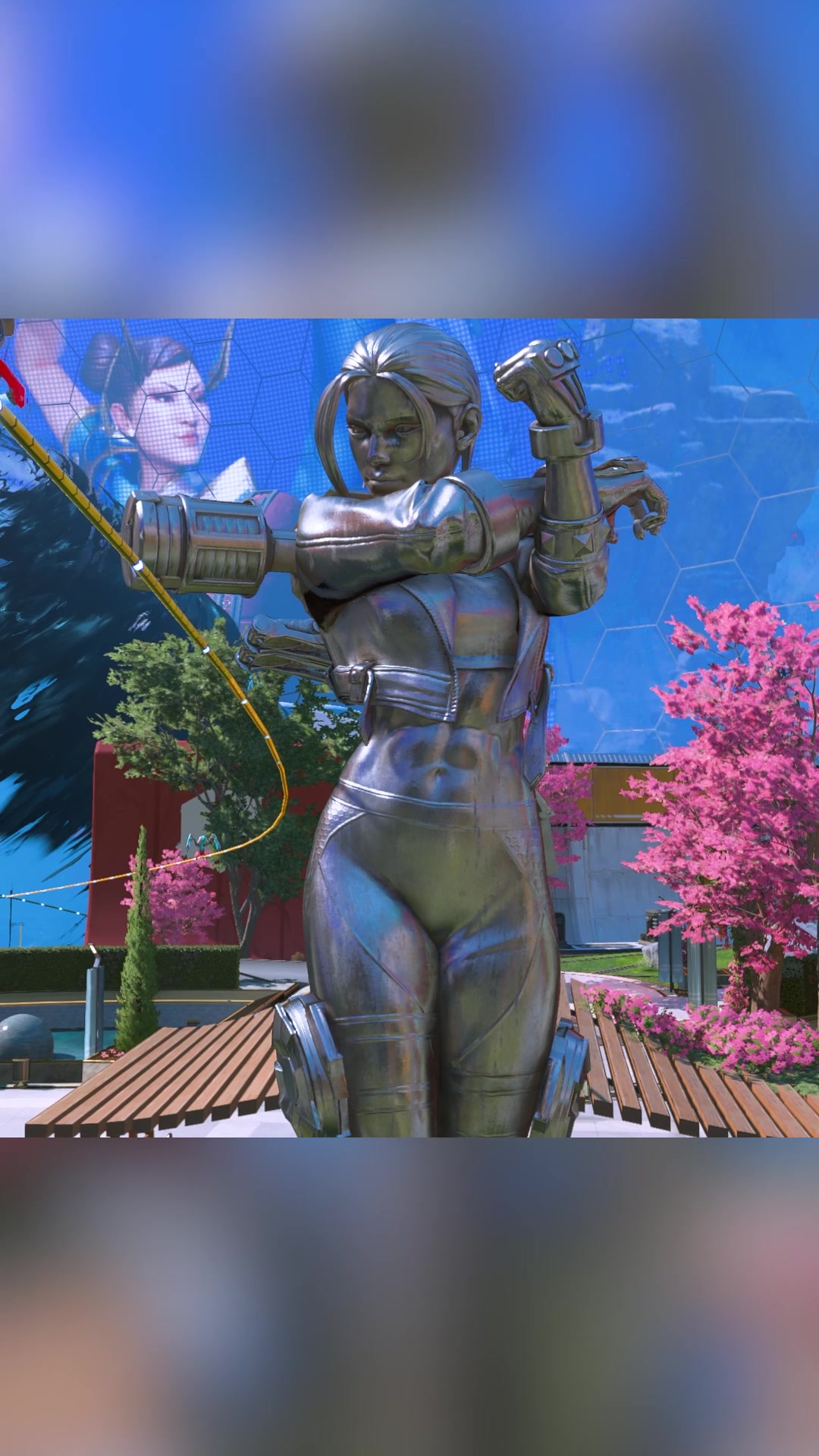 @Apex Legends