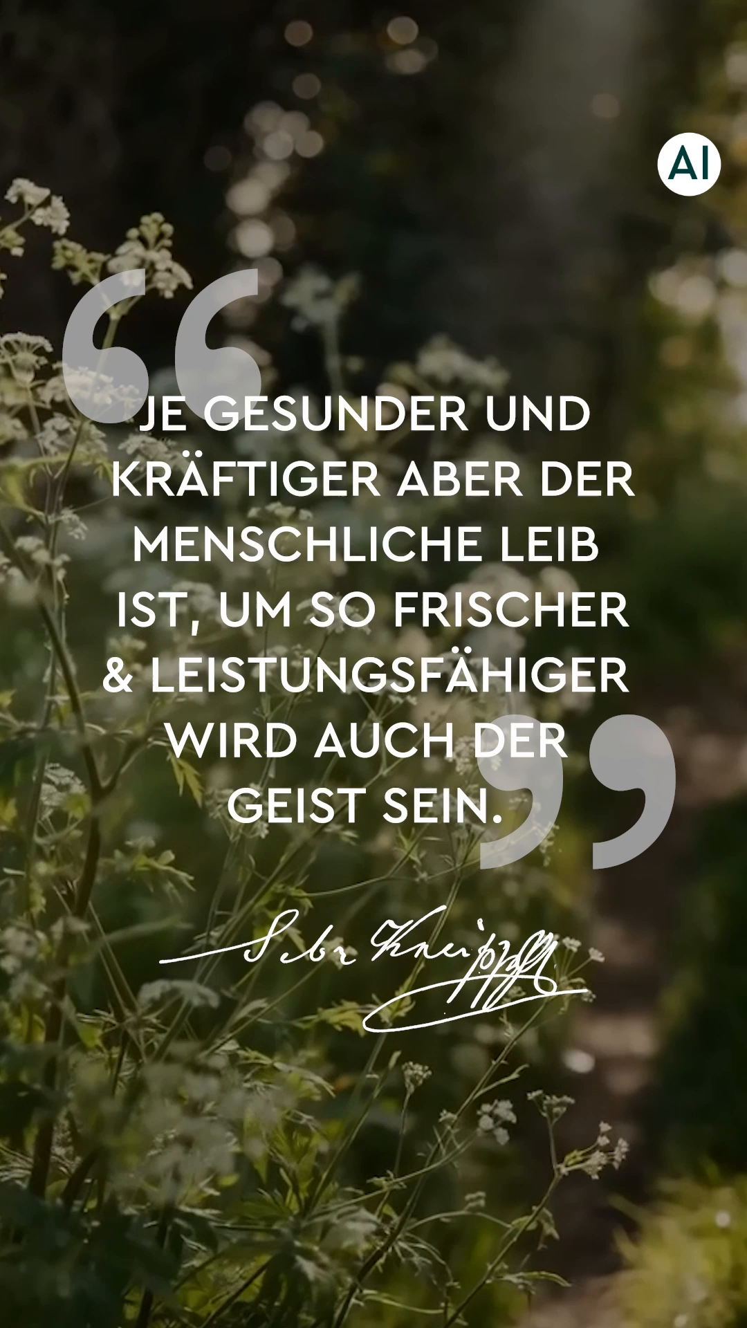 @Kneipp