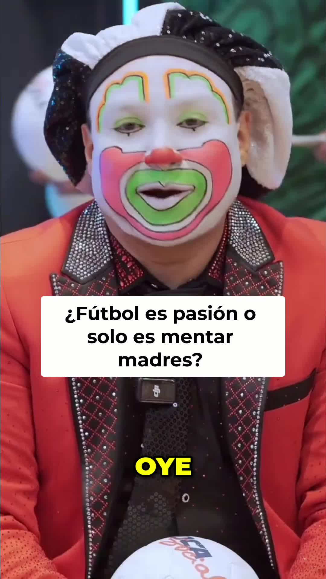 @Latino Velmor