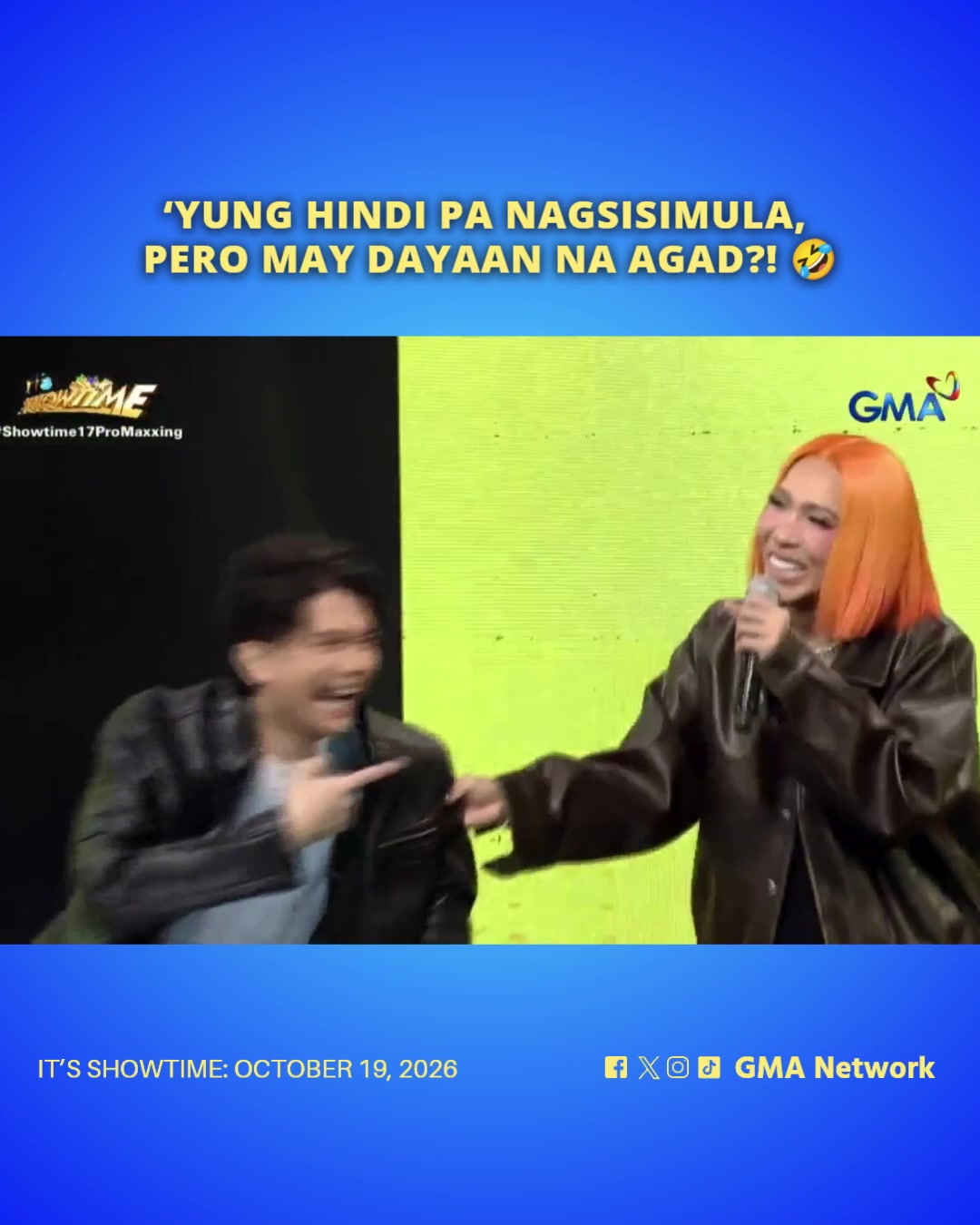 @GMA Network