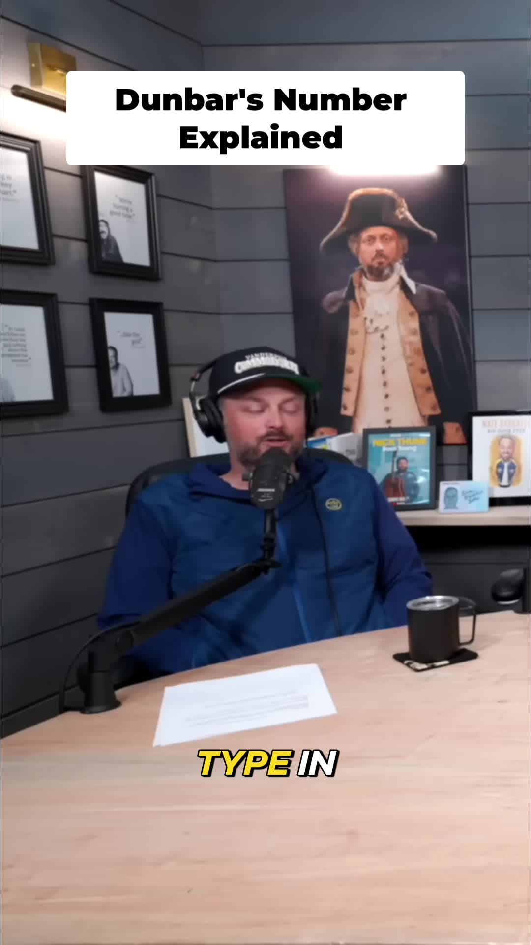 @Podcast & Curious