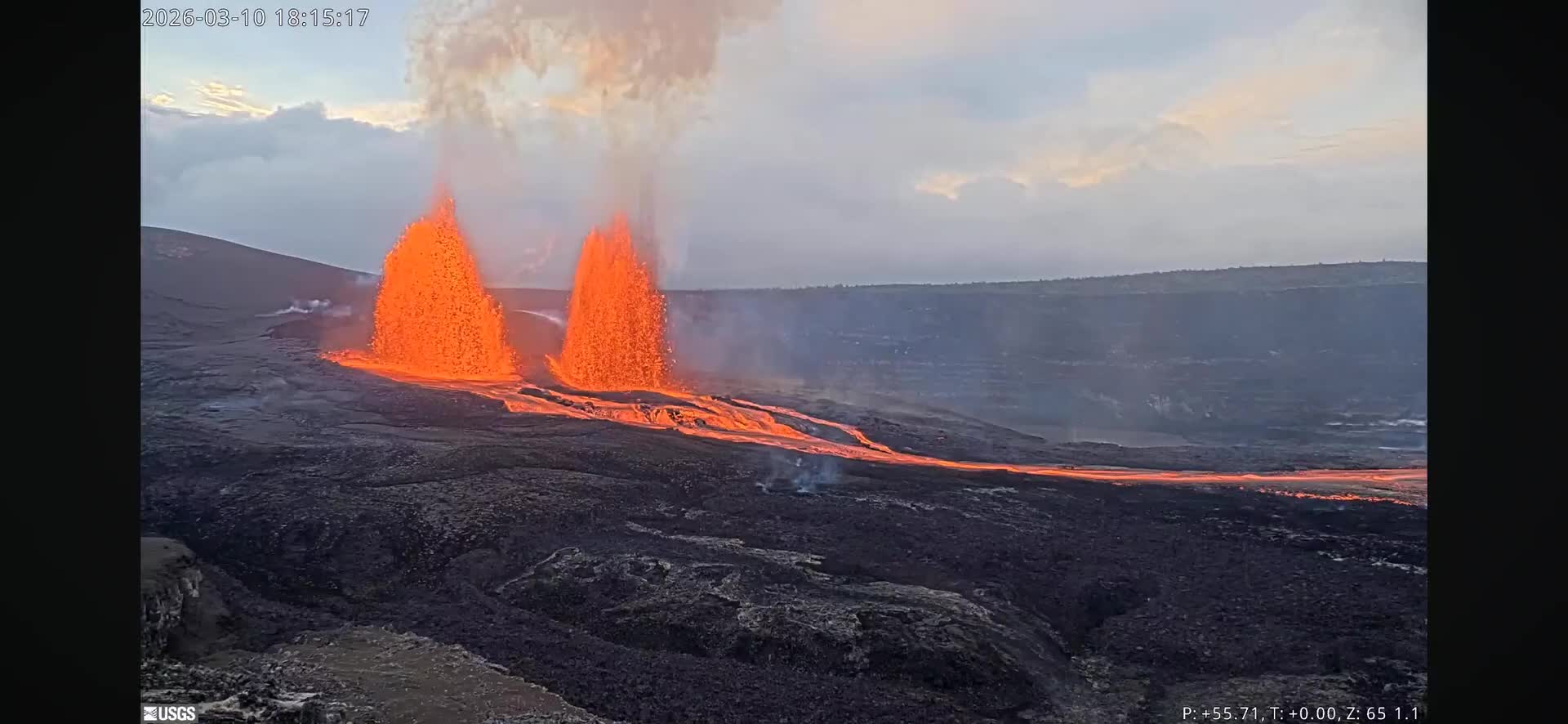 @Big Island Thieves Media