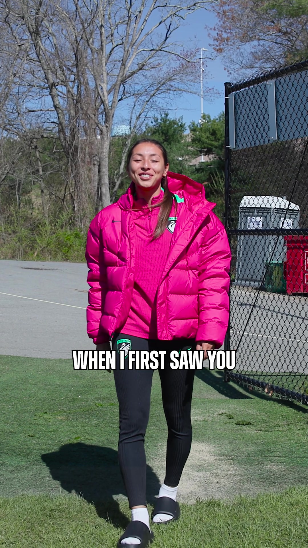 @Boston Legacy FC