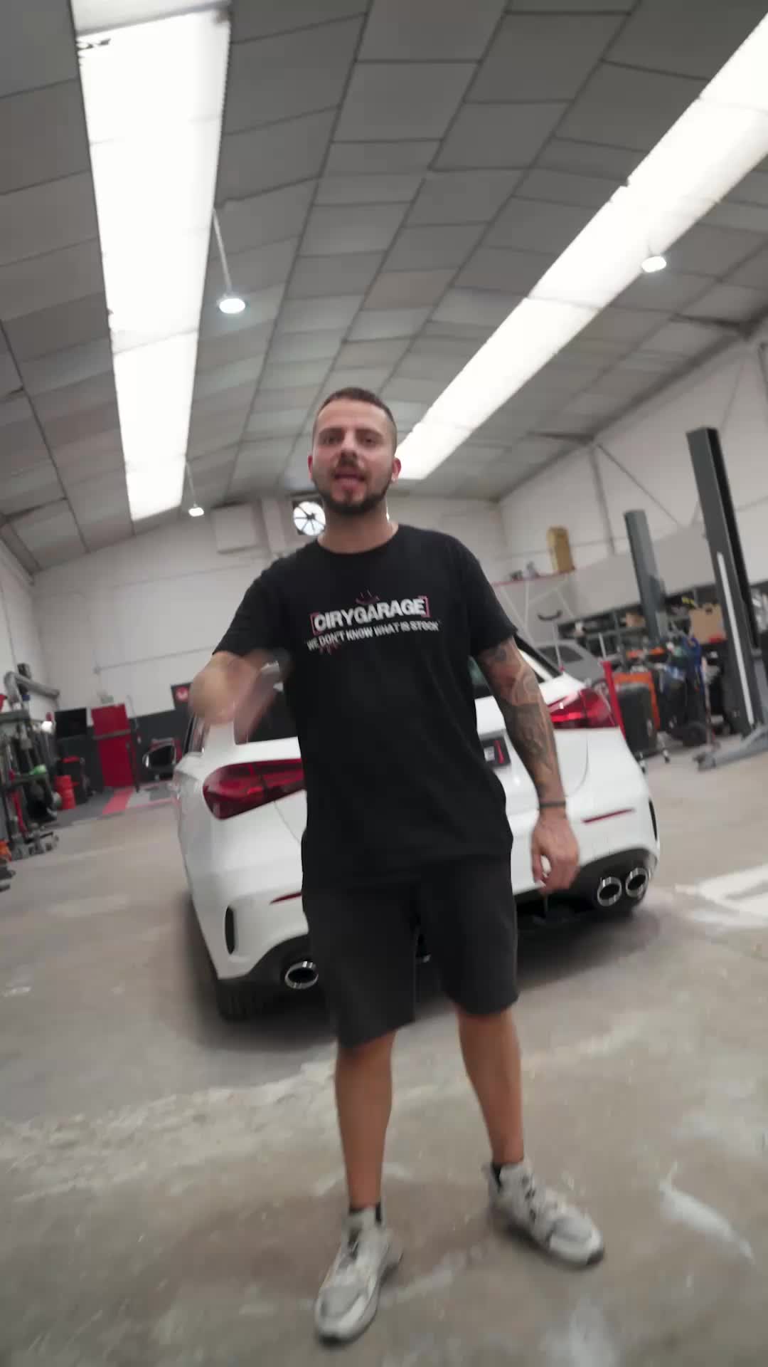 @CiryGarage