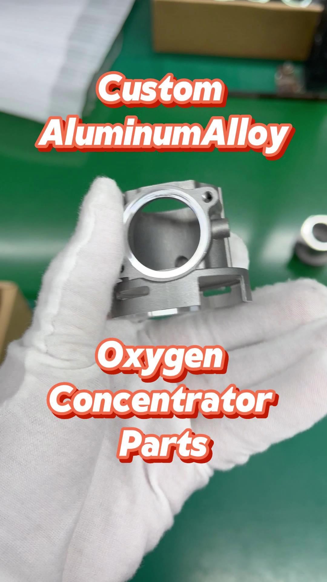 @Die casting-Huayin