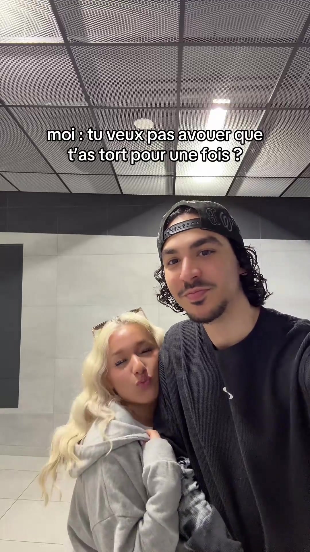 @Amélie & Rayane 🙂↕️