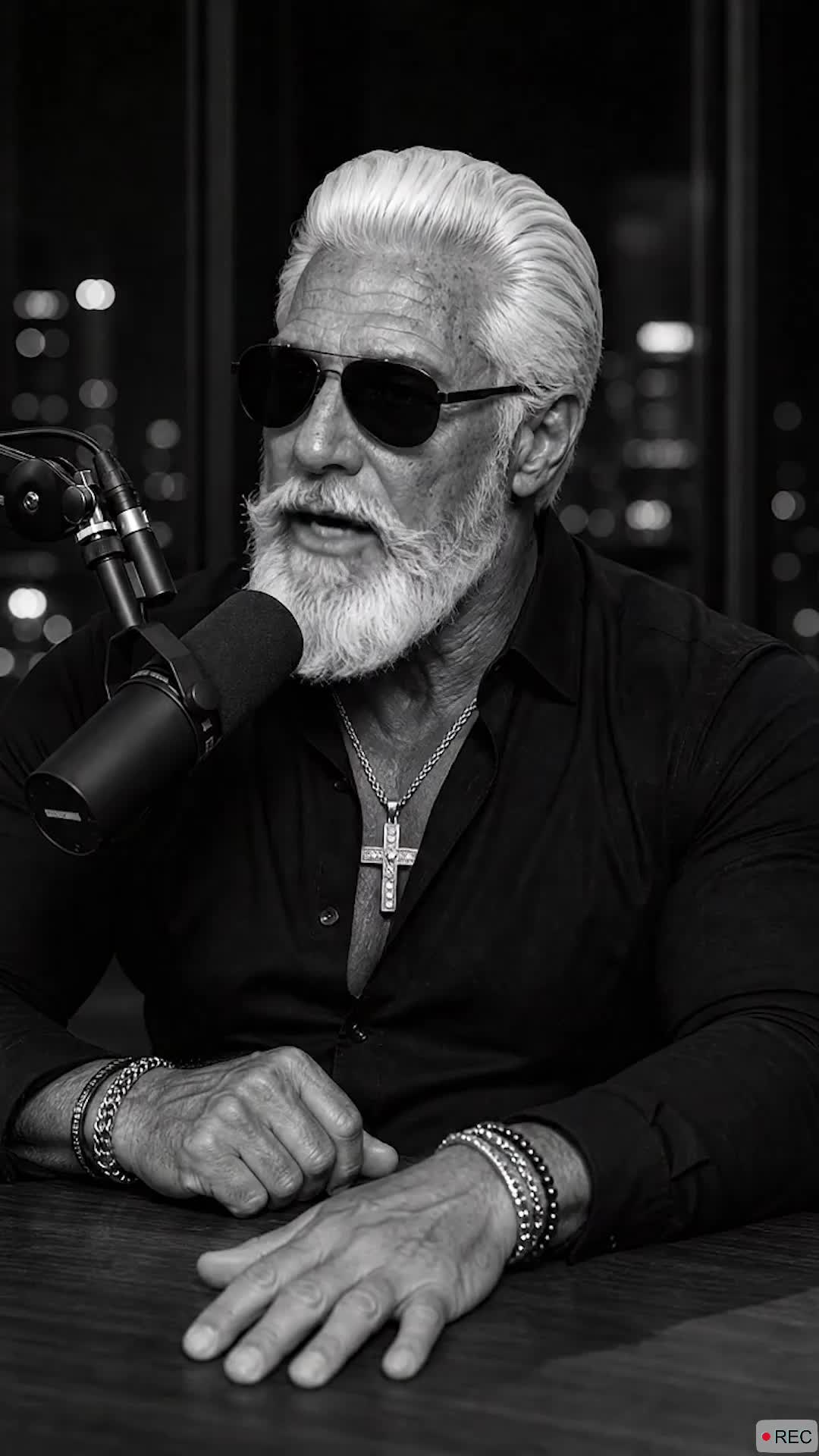 @Good Morning Badass