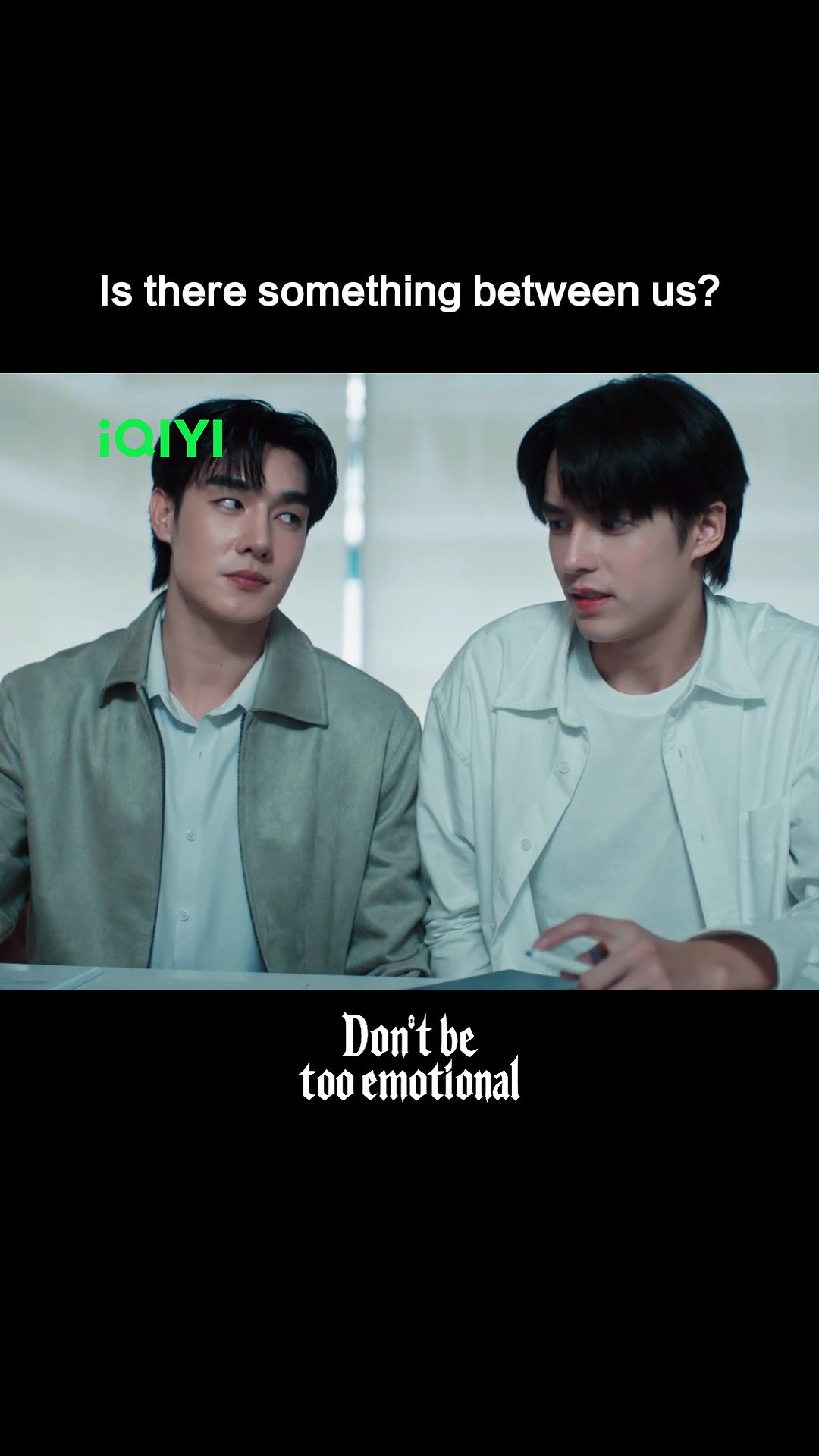@iQIYI North America