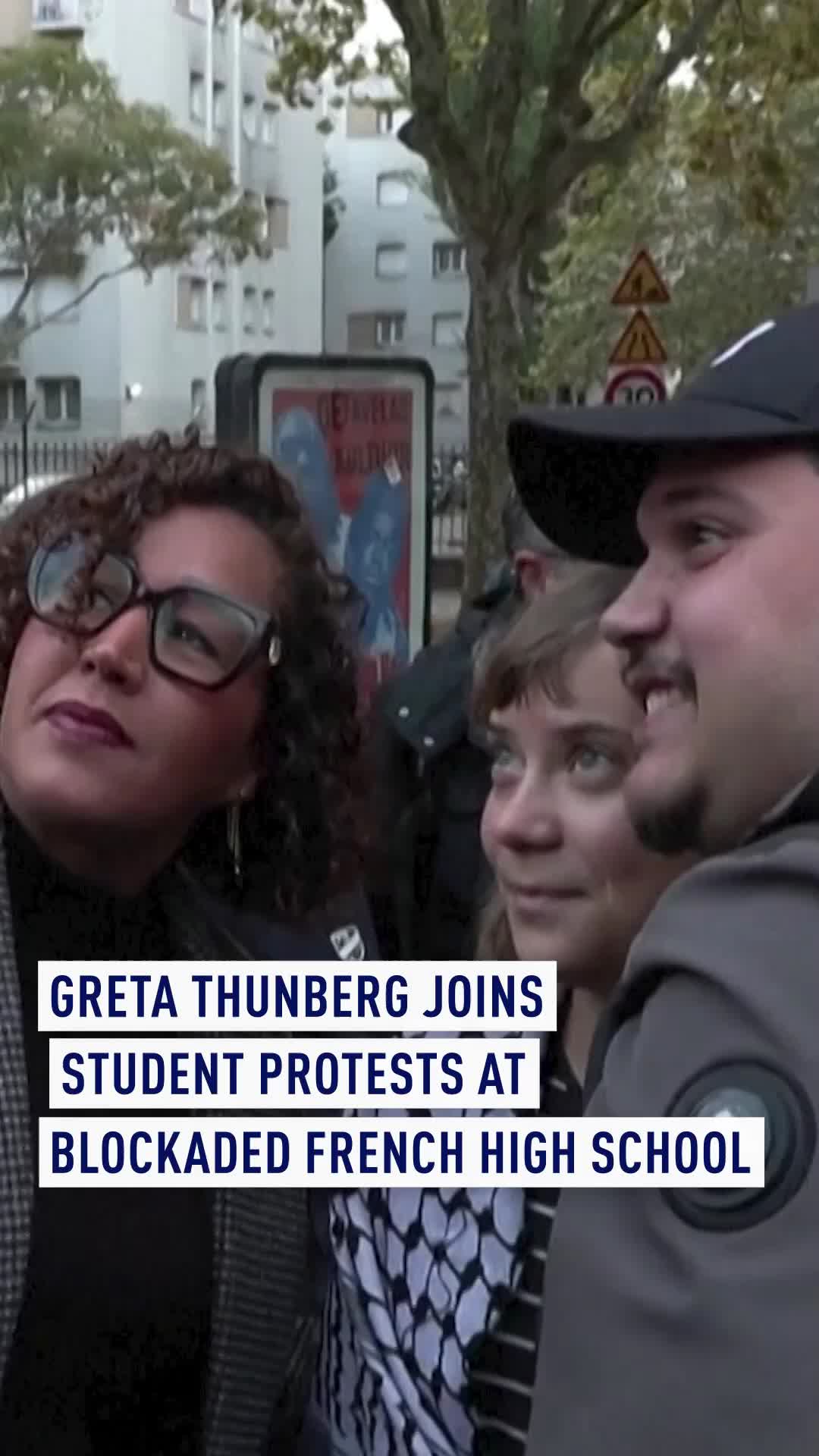 @CGTN Europe