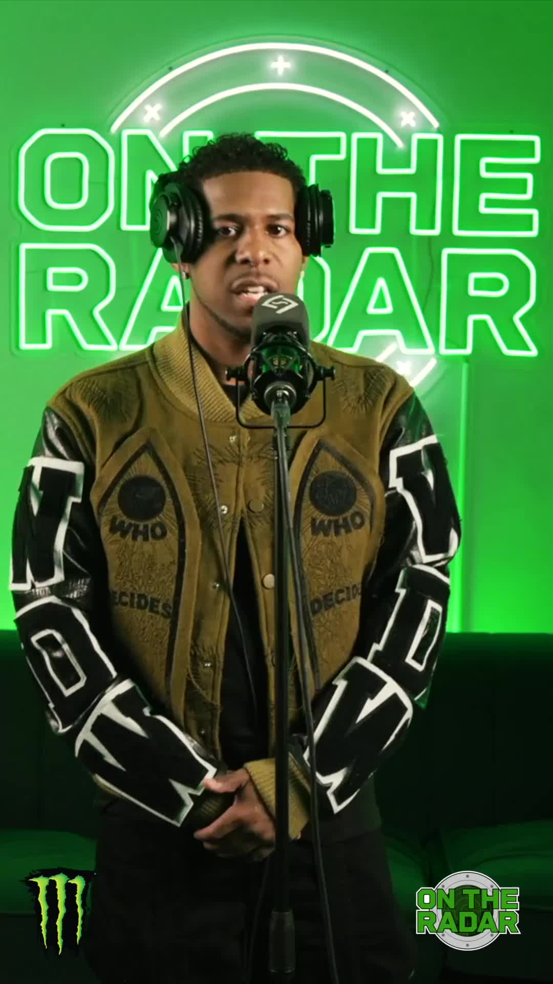 @On The Radar Radio