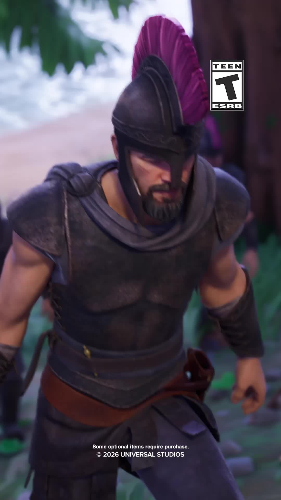 @Fortnite Official