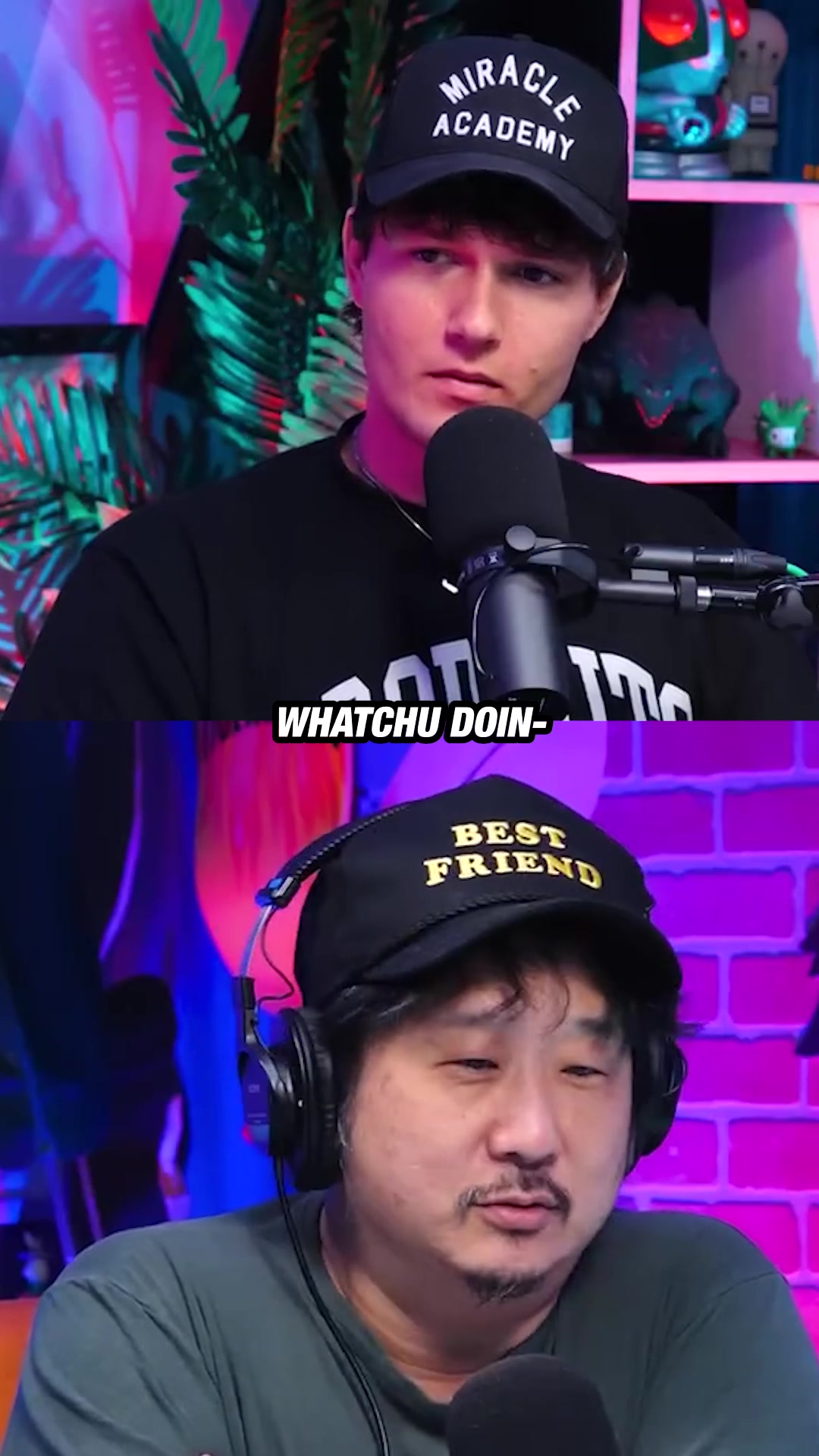 @Zach Justice