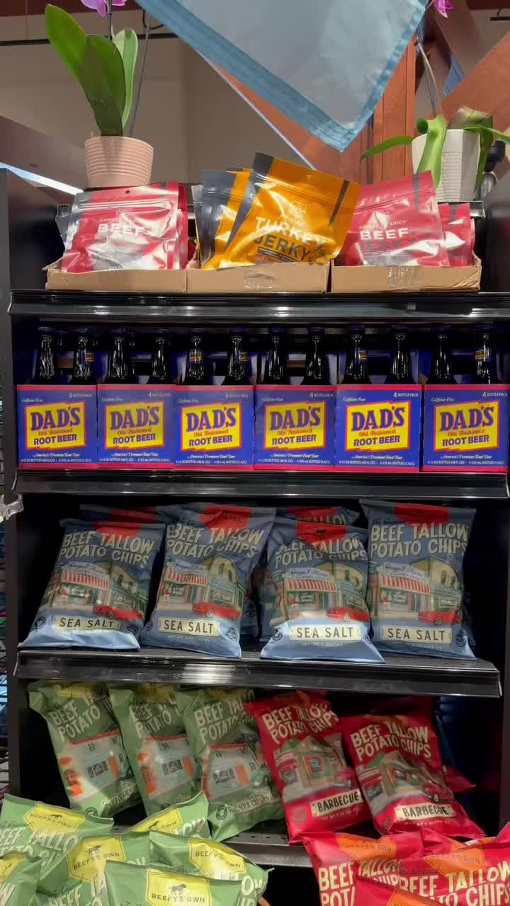 @The Fresh Market