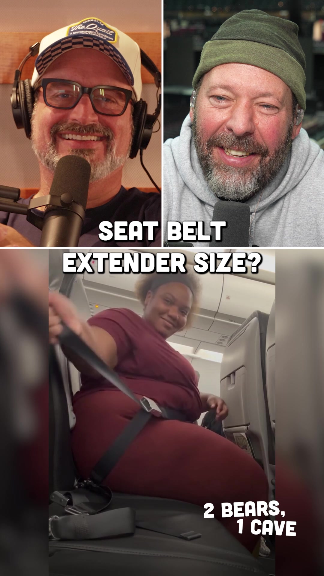 @Tom Segura