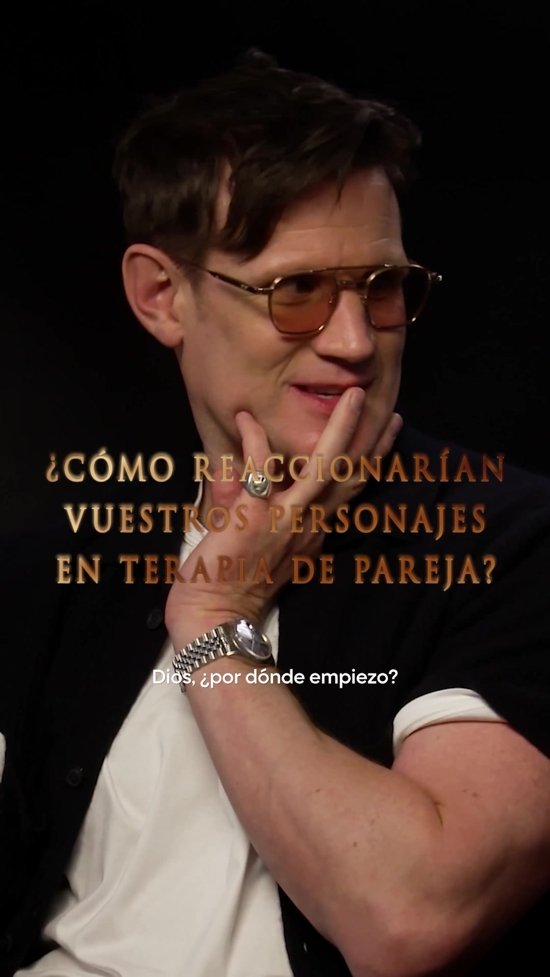 @HBO Max España