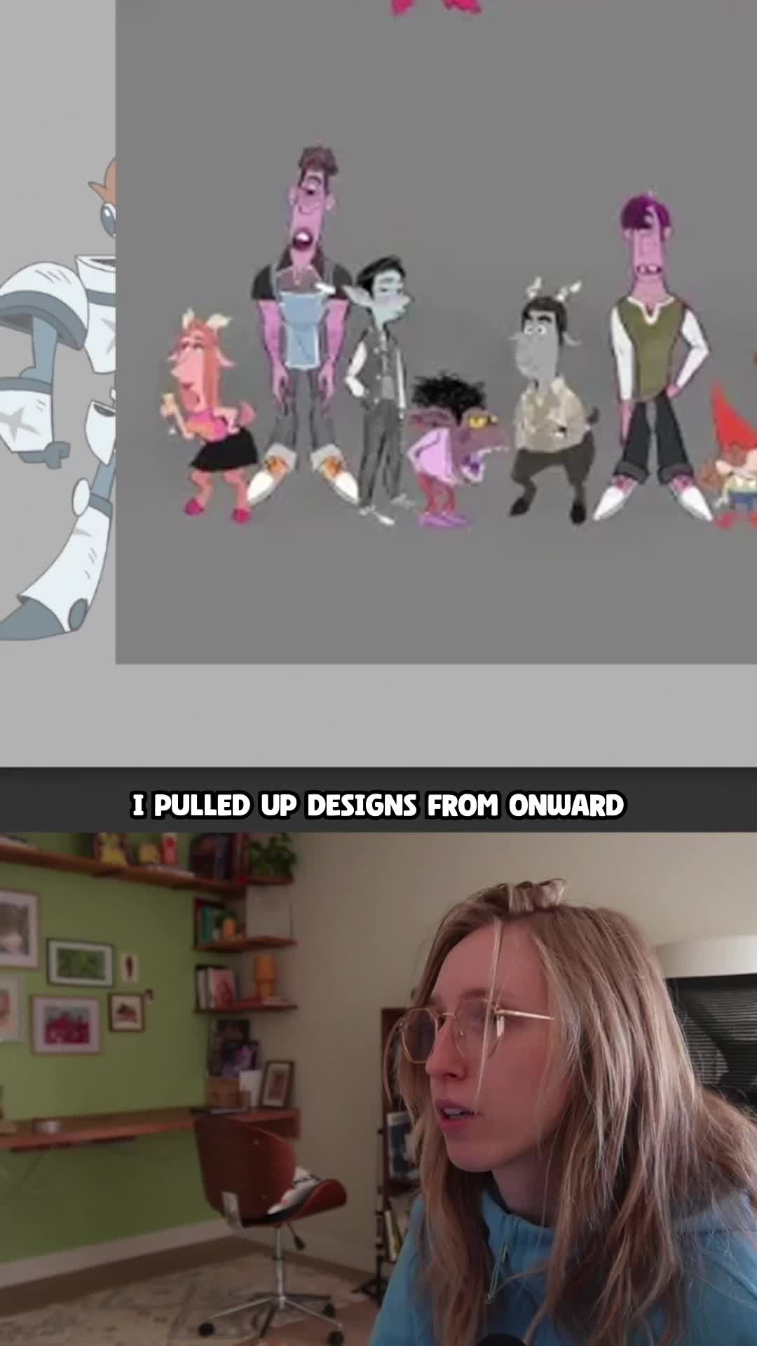 @Jackie Droujko